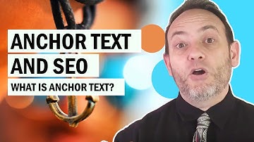What is Anchor Text? How Does it Influence SEO?