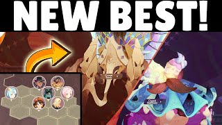 New Best An Reaver Charge Teams Crystal Beetle X Crazed Shellbrute Afk Journey