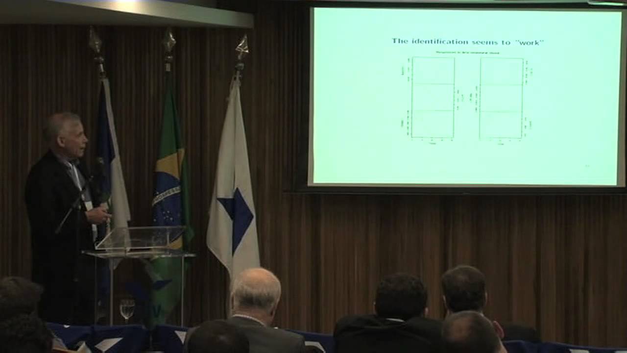 3rd. Global Conference Business Cycles - Chris Sims