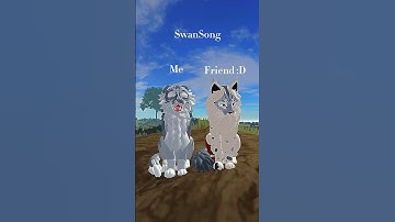 Thumbnail of Turning randomly generated Warrior cat names into morphs!! { #music #song #warriorcats #wcueedit }