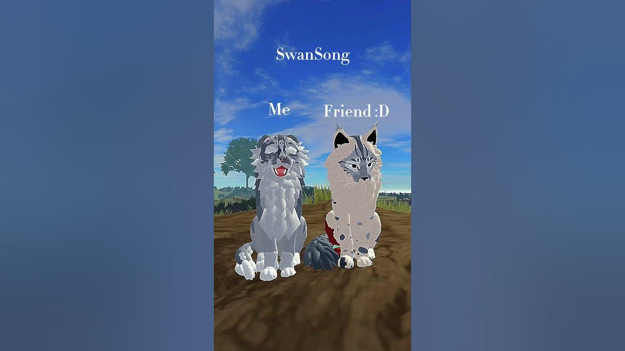 Turning randomly generated Warrior cat names into morphs!! { #music #song #warriorcats #wcueedit }