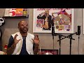 Nieman Johnson &amp; Eric Bellinger Discuss Optimal Music