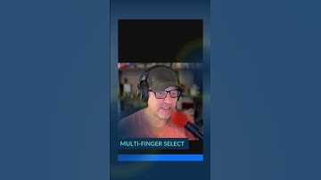 Quick iOS Text Selection Hack: Turn Your Keyboard into a Trackpad