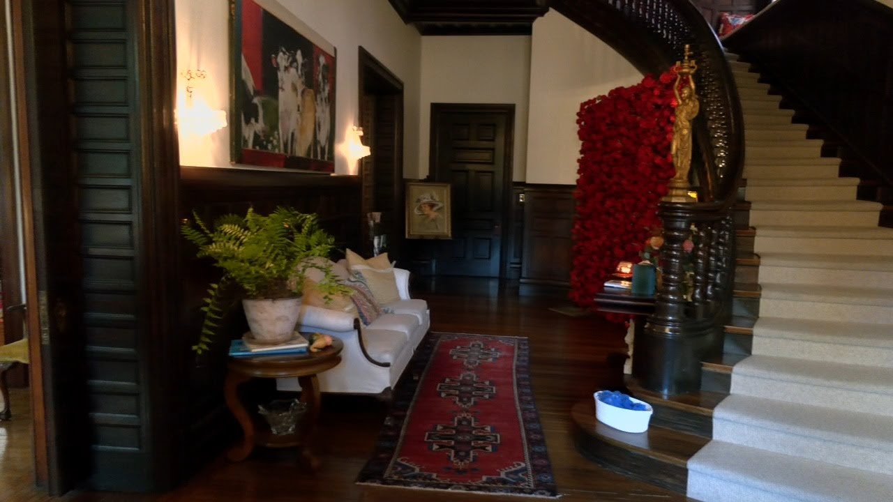 Old Louisville’s haunted history: Ghosts, curses and legends still linger