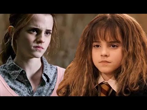 What happened to Hermione Granger after the Battle of Hogwarts? #