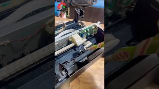 #epson #printer #paper #pickup #problem #shortvideo