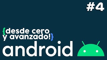 Android desde cero hasta avanzado! | Como crear un emulador Android Studio | Parte #4