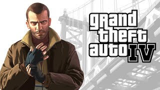 Grand Theft Auto IV cz.24 - Ciężarówka heroiny