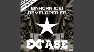 The Developer (Manuel Orf aka Viper XXL Remix)