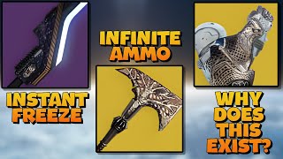 Use These Secret Sword Techs In Renegades | Destiny 2