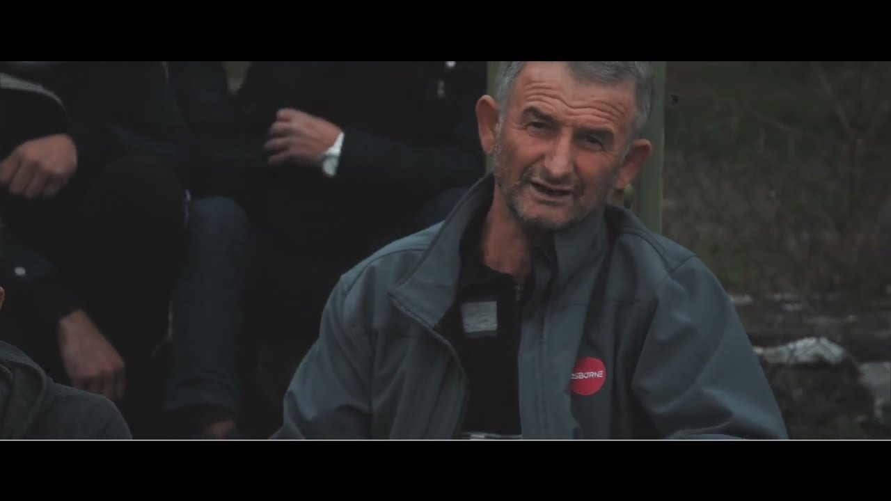 Fshatrat e Malësis Te Madhe - Vorfë Dokumentar 2021 | Albanian Village Documentary