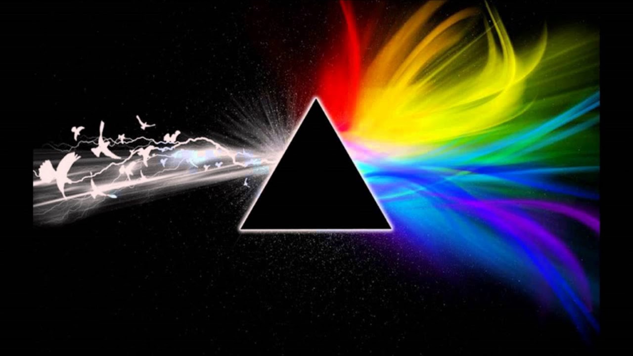 Pink Floyd any colour you like live 1972 high quality rare - YouTube