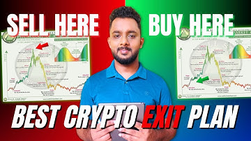 Sell Before It’s Too Late! Crypto Exit Strategy That Works | Sinhala Crypto Update | Sell Strategy
