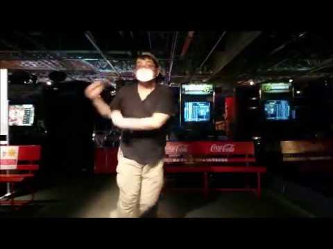 【ダンエボ】Mess With My Emotions std 究極