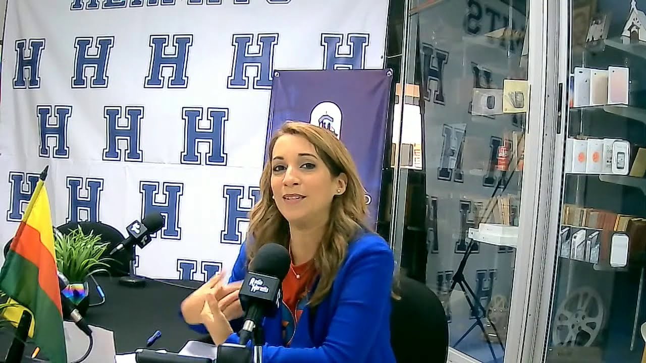 Oración de la Mañana 19 de noviembre de 2020 Oración de la Mañana 19 de noviembre de 2020