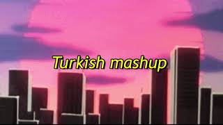 TURKISH MASHUP - kadr x esraworld || (sen olsan bari , leylim ley , imkansizim...) || Aesthetix Resimi