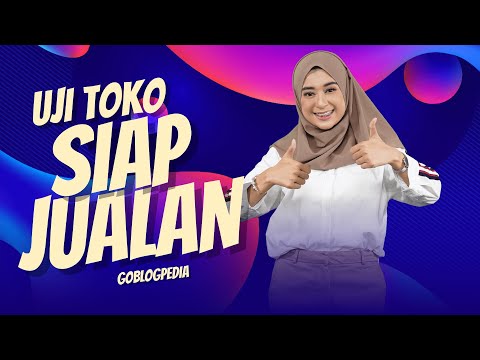 Video: Cara Menguji Ceruk Untuk Toko Online