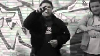 Money Boy Juniors - Wir sind Gangsters [ HAMBURG - HG CITY ]