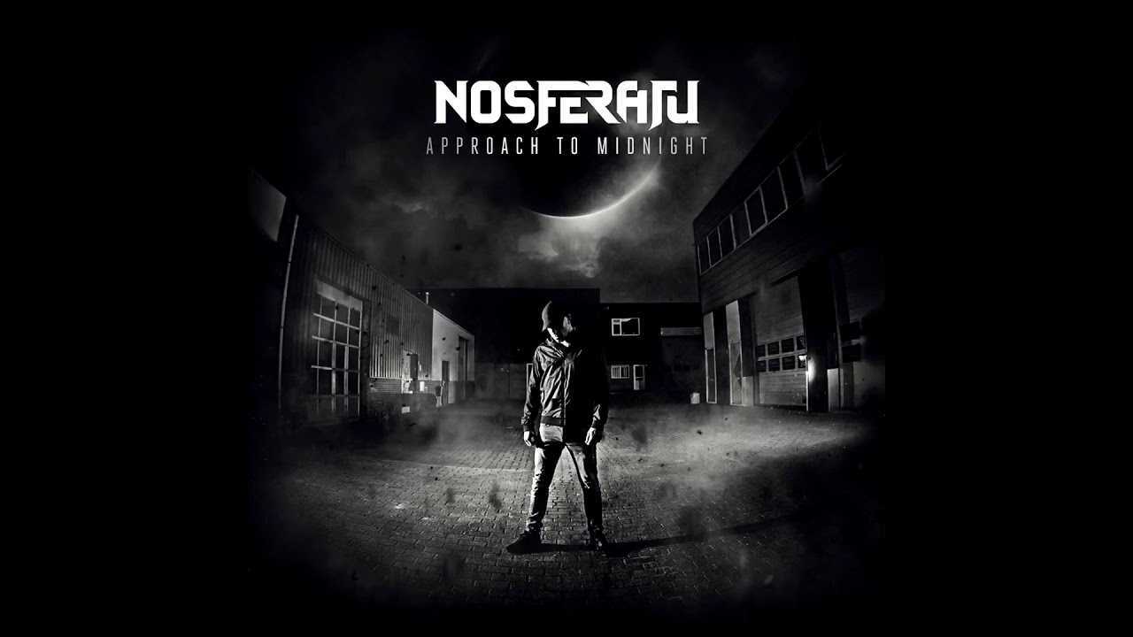 Nosferatu & Ophidian - Eyes Closed To The Dark