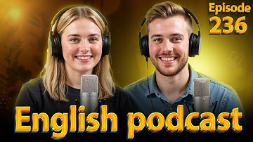 R𝗲𝘀𝘁𝗮𝘂𝗿𝗮𝗻𝘁 | 𝗟𝗲𝗮𝗿𝗻 𝗘𝗻𝗴𝗹𝗶𝘀𝗵 𝗤𝘂𝗶𝗰𝗸𝗹𝘆 𝘄𝗶𝘁𝗵 𝗣𝗼𝗱𝗰𝗮𝘀𝘁 | 𝗘𝗽𝗶𝘀𝗼𝗱𝗲 236