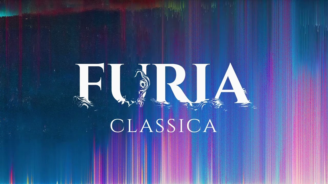 Watch Worakls - Furia Classica (Visualizer) on YouTube Watch Worakls - Furia Classica (Visualizer) on YouTube