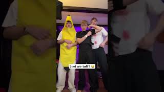 NEUER VLOG JETZT LIVE ❤️ #drexler #twitch #rezon #chanti