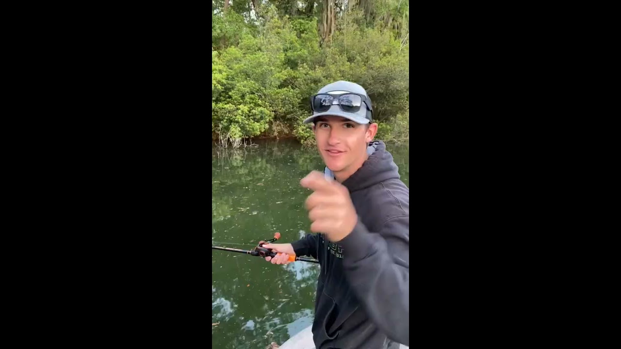 How To Catch A Fish Shorts