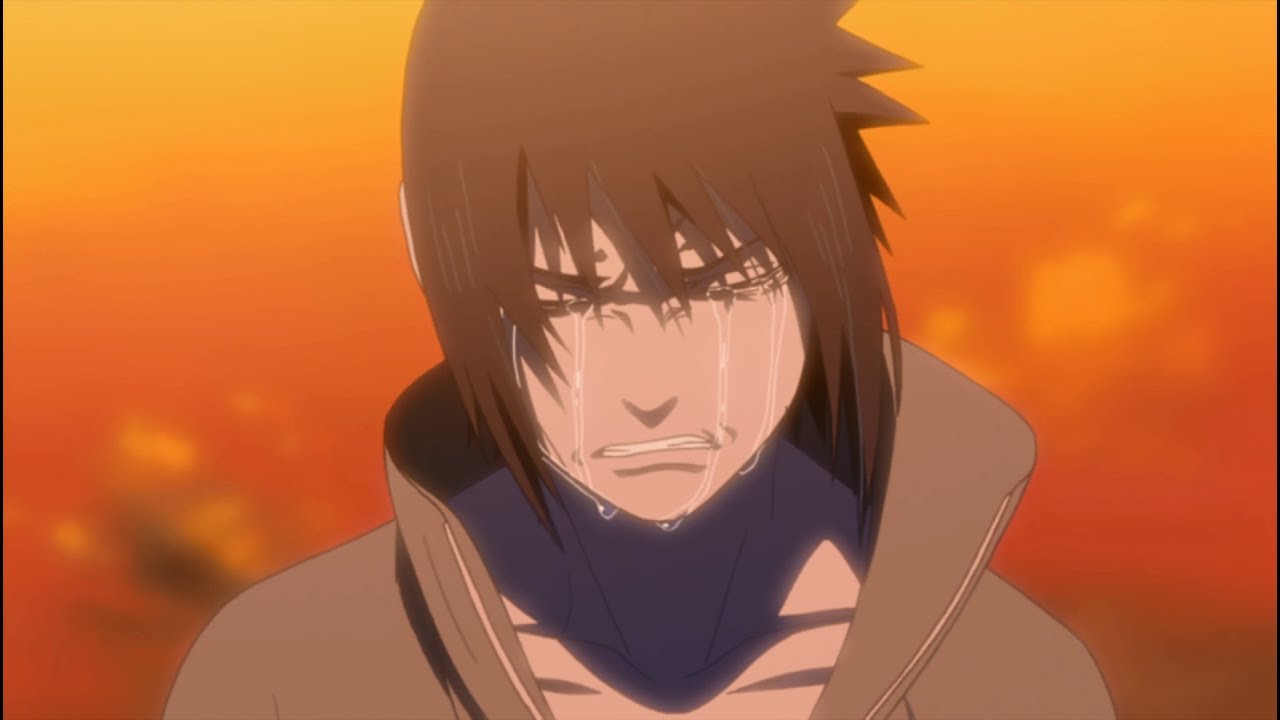 Naruto疾風伝 友達だから Youtube