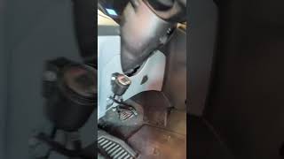 Ford Transit Factory Locking Differential #automobile #fordtransit