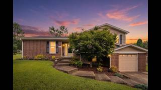 516 Talbott Drive video tour