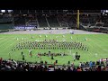 Cedar Hill HS Marching Band 1:15:23