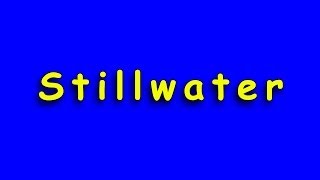 AP Calculus Stillwater - Improper Integrals ( Part 1 ) Infinite Limits of Integration