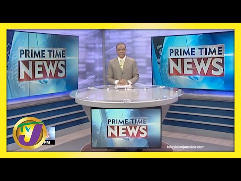 Jamaican News Headlines | TVJ News