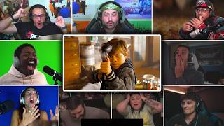 Frat House Fight Scene | Good Boys (2019) Reaction Mashup