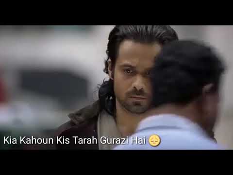 Kia Karo Dard Kam Nahi Hota Lyrics