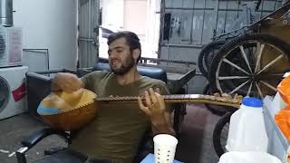 Sazi Konusturan Adam Hasan Guuven Hurdaci