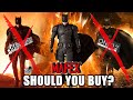 Mafex Clapped Back! The Batman | Should You Buy? + Other Reveals