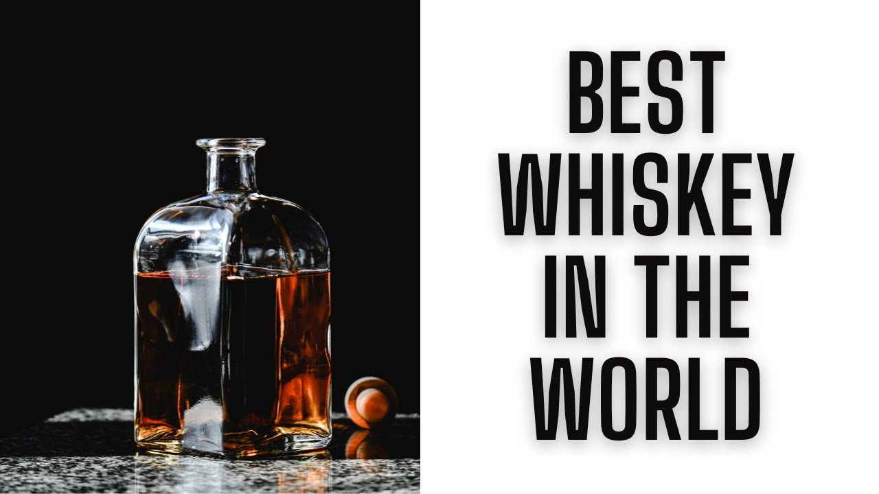Best Whiskey in the world I दुनिया की बेस्ट Whiskey I Have you ever