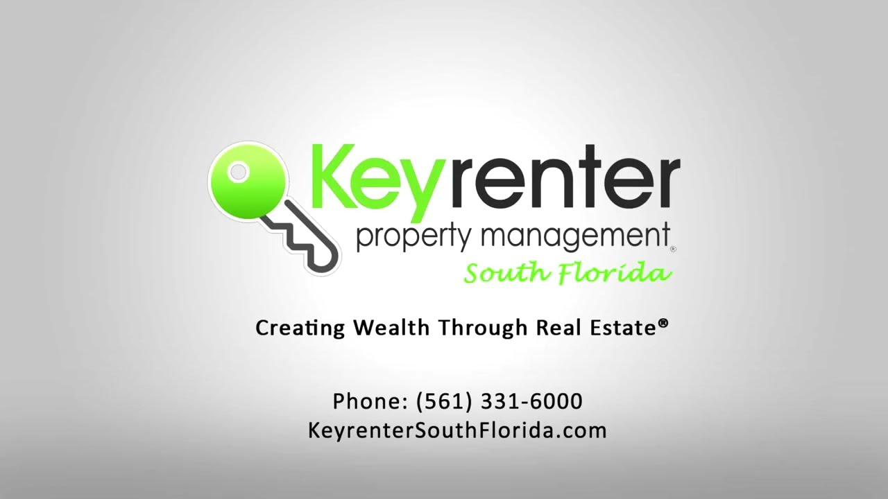 South Florida Home For Rent - 2 Bed 1 Bath - by Property Management in South Florida