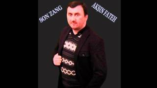 Akshin Fateh Son Zang.mp4 Resimi