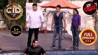 Swimming Pool में Officer Pankaj को किसने दिया धक्का? | CID | Missing | 18 Sep 2023 | Full Episode