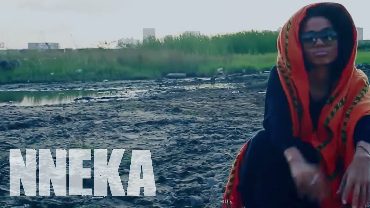 Nneka   Book of Job Official Video