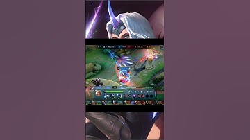 My lance would chase you in the depths of hell☠️🔥