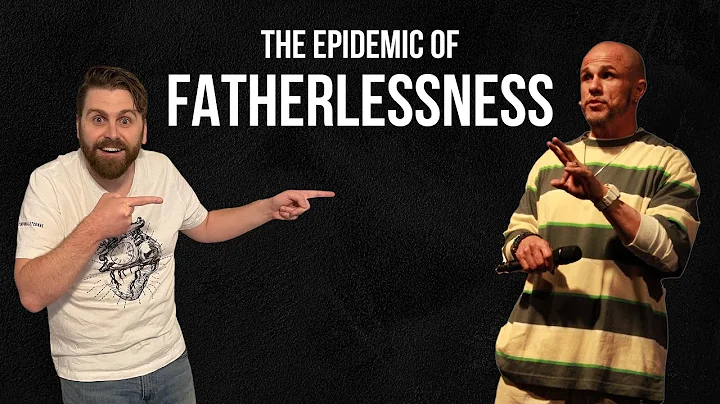 Special Guest: Pastor Daniel Arellanes
