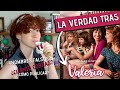 VALERIA | Netflix y la verdad sobre el mundo editorial