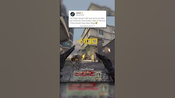 Pre-Patch Model 1887🤣 #cod #callofduty #codnostalgia #gaming #nostalgia