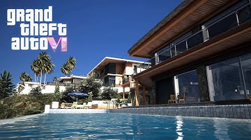 GTA V IN 2022 Ultra Realistic MOD Combination - Can GTA 6 Beat This PC Graphics???