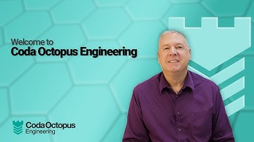 Welcome to Coda Octopus Engineering
