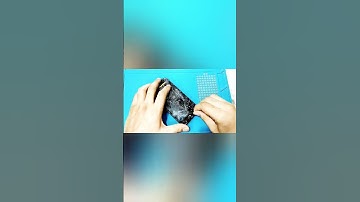 Samsung Galaxy J2 Core J260F Screen Replacement, Restoration / #shorts / #phonerestoration / #repair