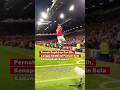 Selebrasi pemain bola bukan cuma gaya, tapi juga kode rahasia penuh makna!